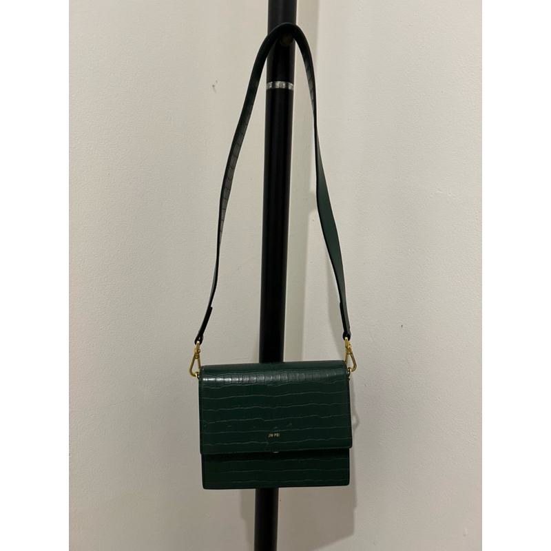 [preloved] JW PEI Mini Flip Bag