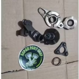 setelan kopling stut otomatis kopling honda supra x 125 fi/ blade 125 fi/ supra x 125 helm in