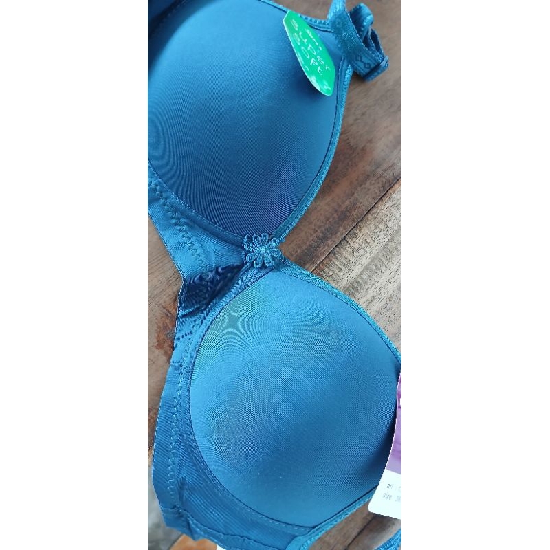 New Sorex Bra Busa Bra tanpa kawat