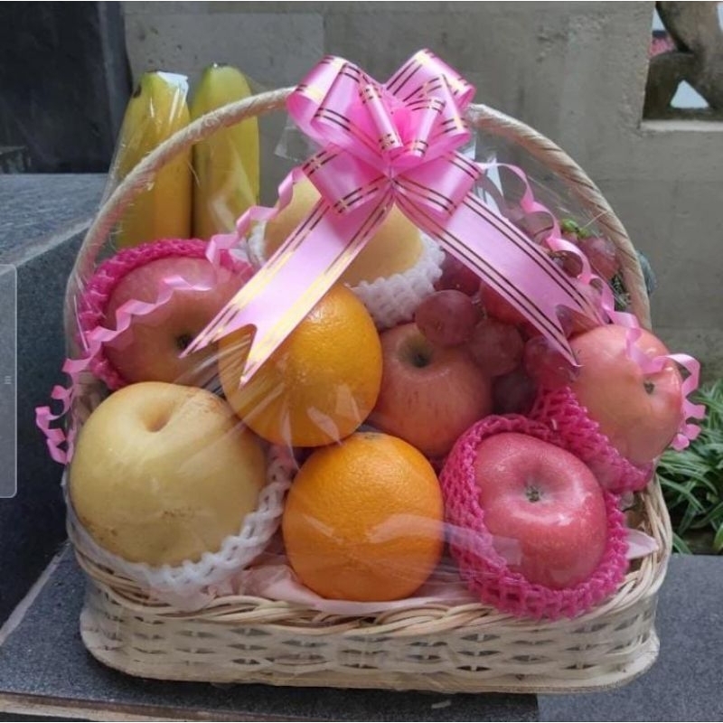 

Parcel Buah