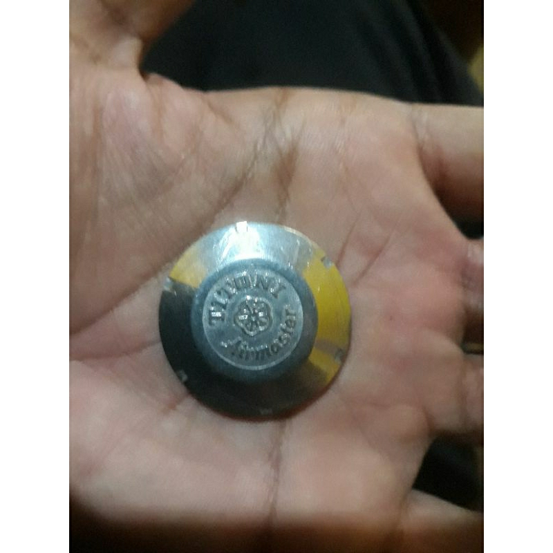 TUTUP JAM TANGAN TITONI