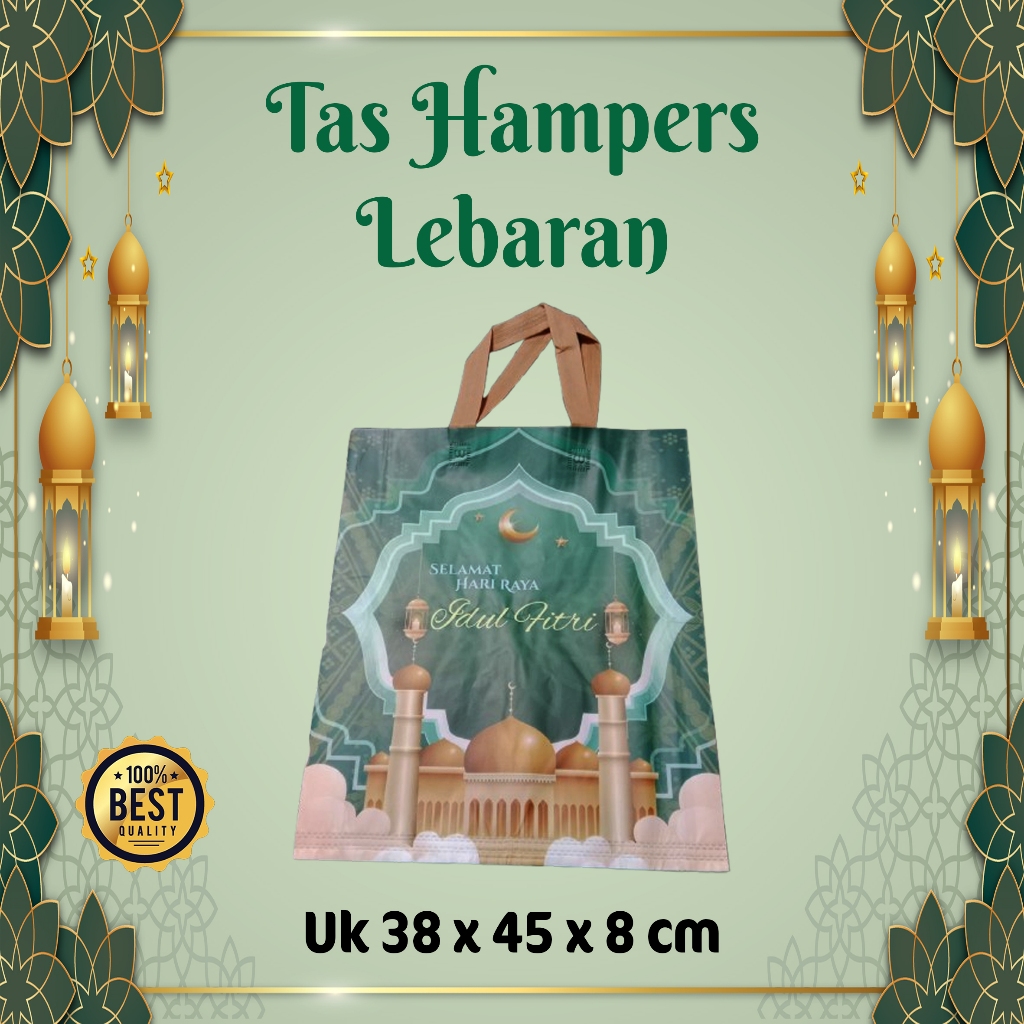 

Ready Tas Hampers Lebaran