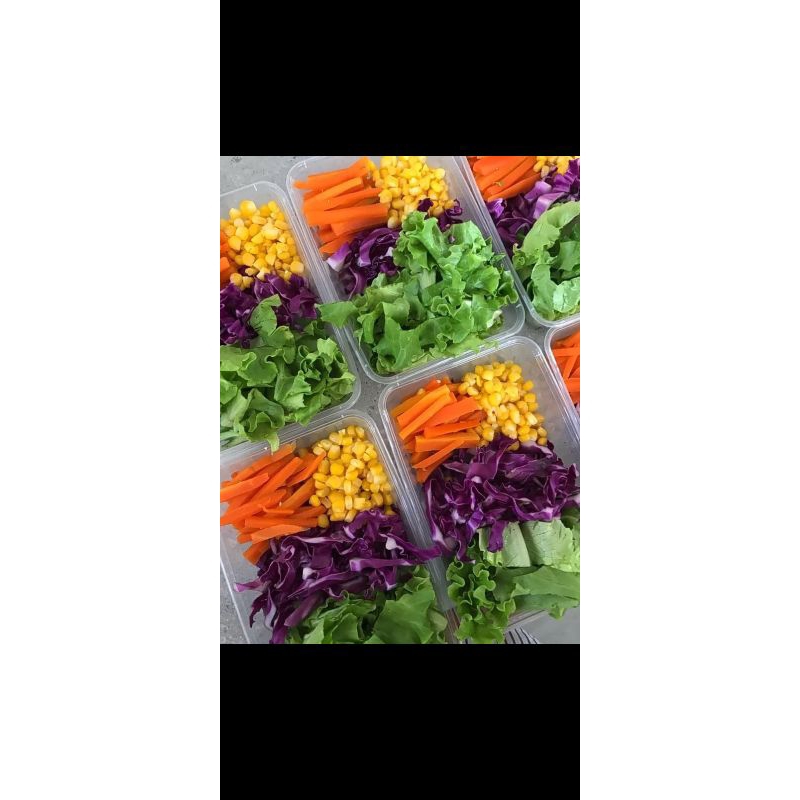 

Salad sayur _Mori.Moii