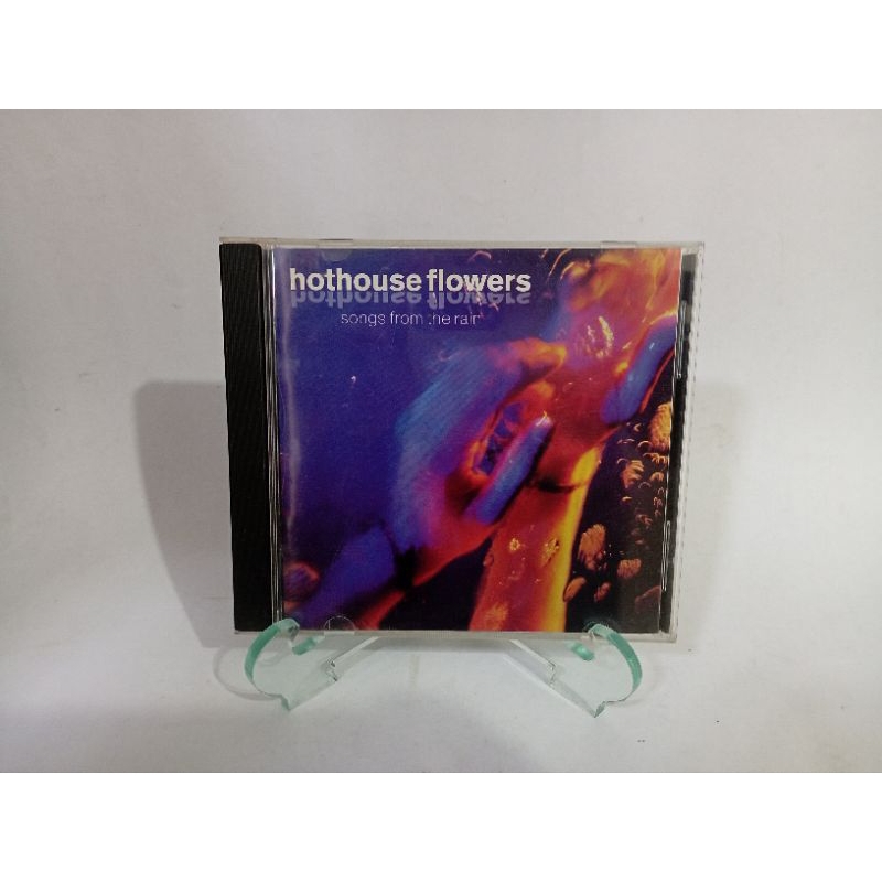 CD Hothouse Flowers Song from the rain.