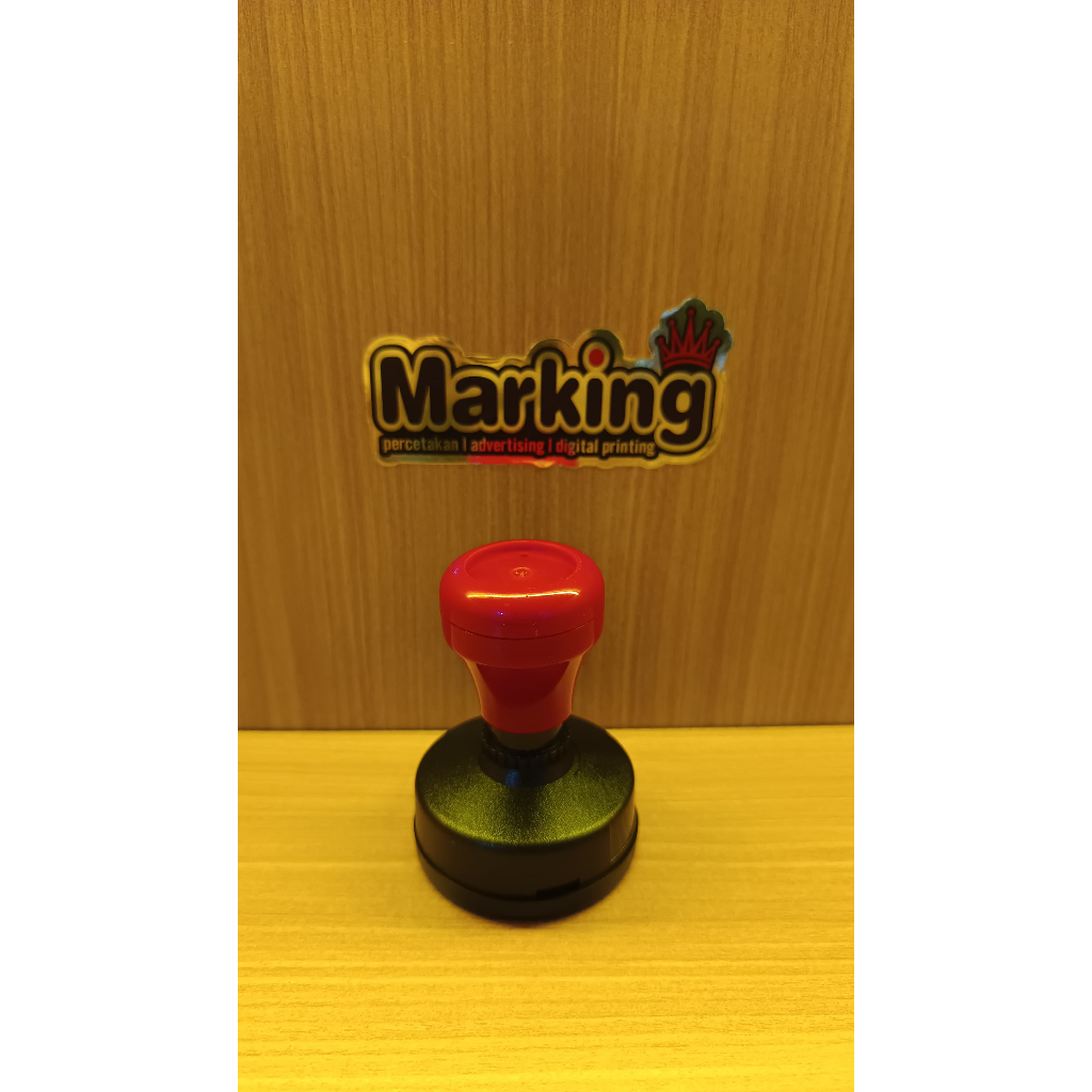 

GAGANG STEMPEL FLASH D40