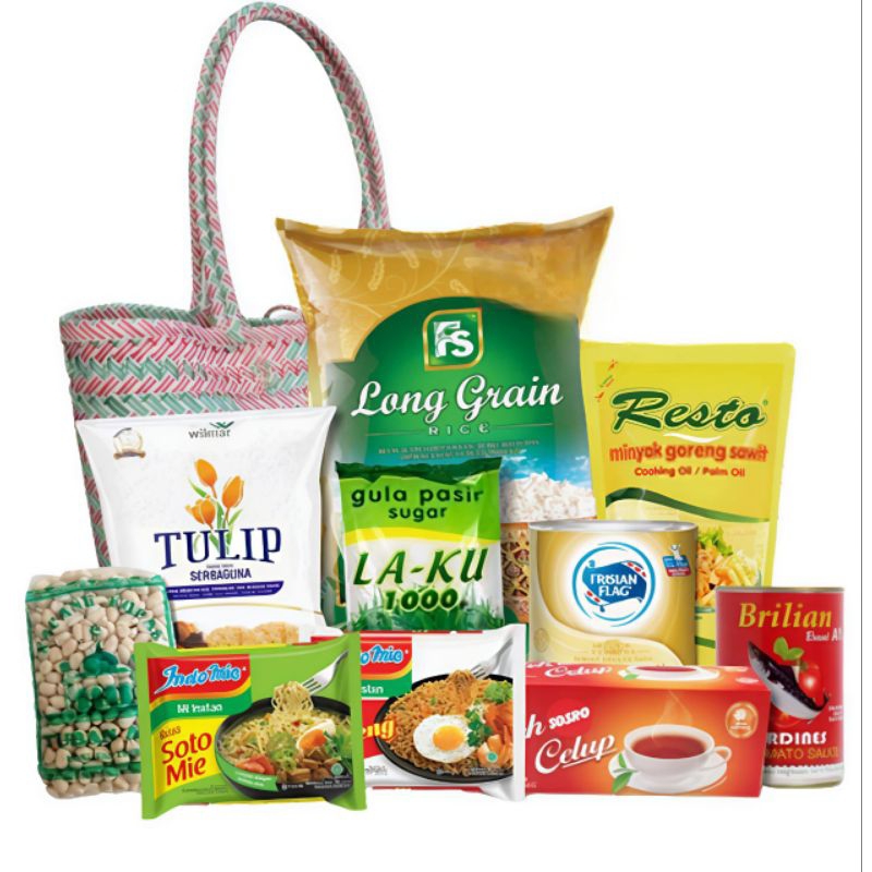 

Amanta Segar Bogor | Hampers Parcel Parsel Sembako Parcel Paket Sembako Silaturahmi 2 Ramadhan Lebaran Idul Fitri Hadiah Kado Cantik