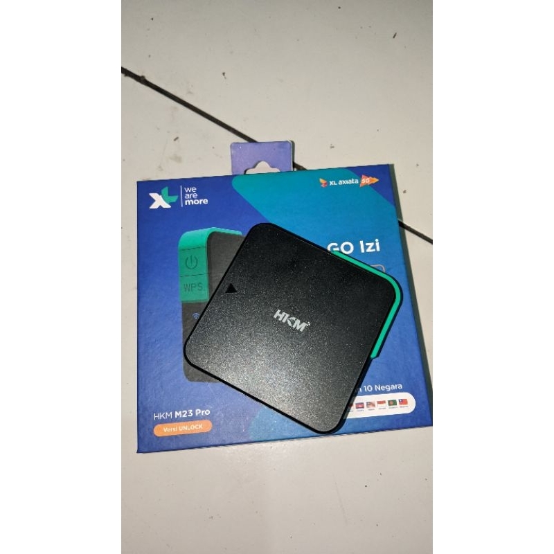 mifi xl hkm m23 pro unlock all operator
