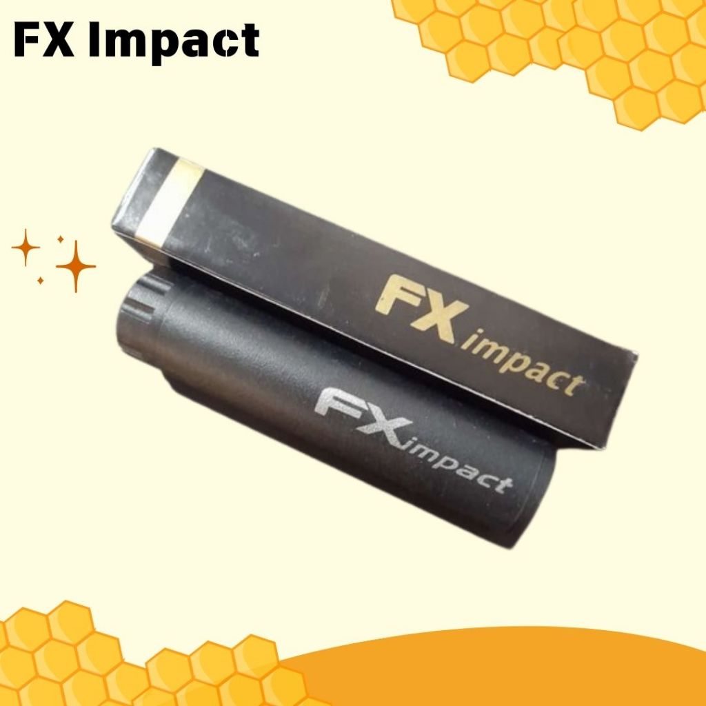 FX - Impact pendek