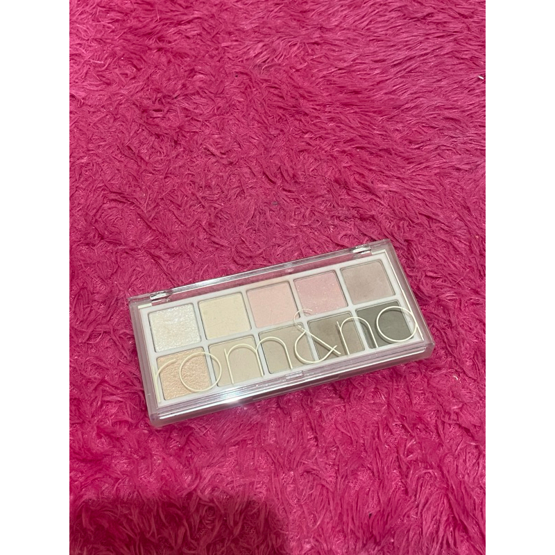 Romand Eyeshadow