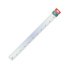 

MAPED - PENGGARIS SEKOLAH / ROLL / GRAPHIC FLAT RULER 242115 UKURAN 50 CM