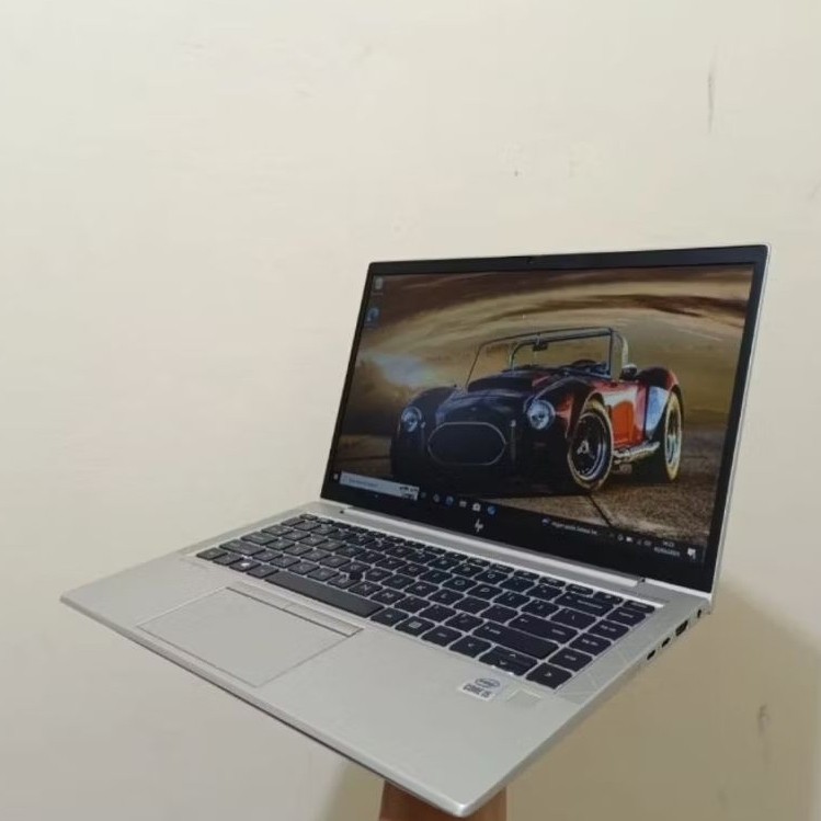 HP ELITEBOOK 840 G7 I5-10210U BACKLIGHT FHD IPS