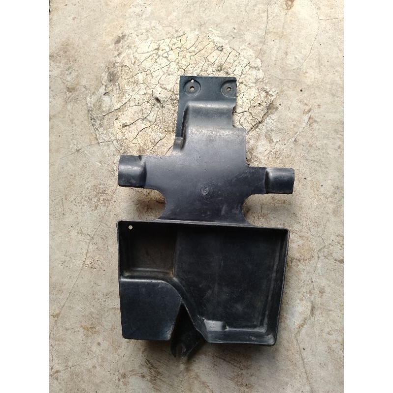 Tool box Suzuki Tornado Toolkit RC 100 New Original Bekas