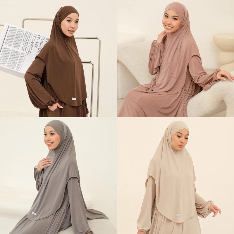 HADDA INSTAN BY KHALEWALE ORIGINAL 1000%