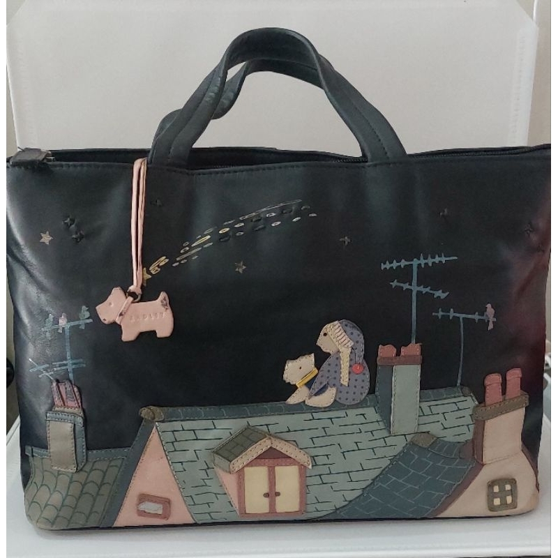 Preloved Radley signature