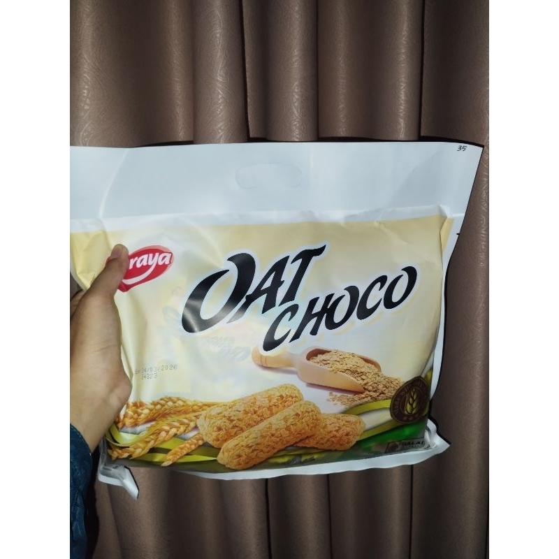

Naraya Oat Choco