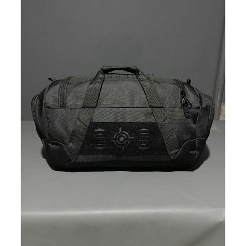 Ransel travel bag tactical ~ Ransel duffle bag tactical miltery ~ Tas travel bag tactical