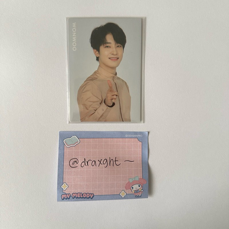 TC WONWOO