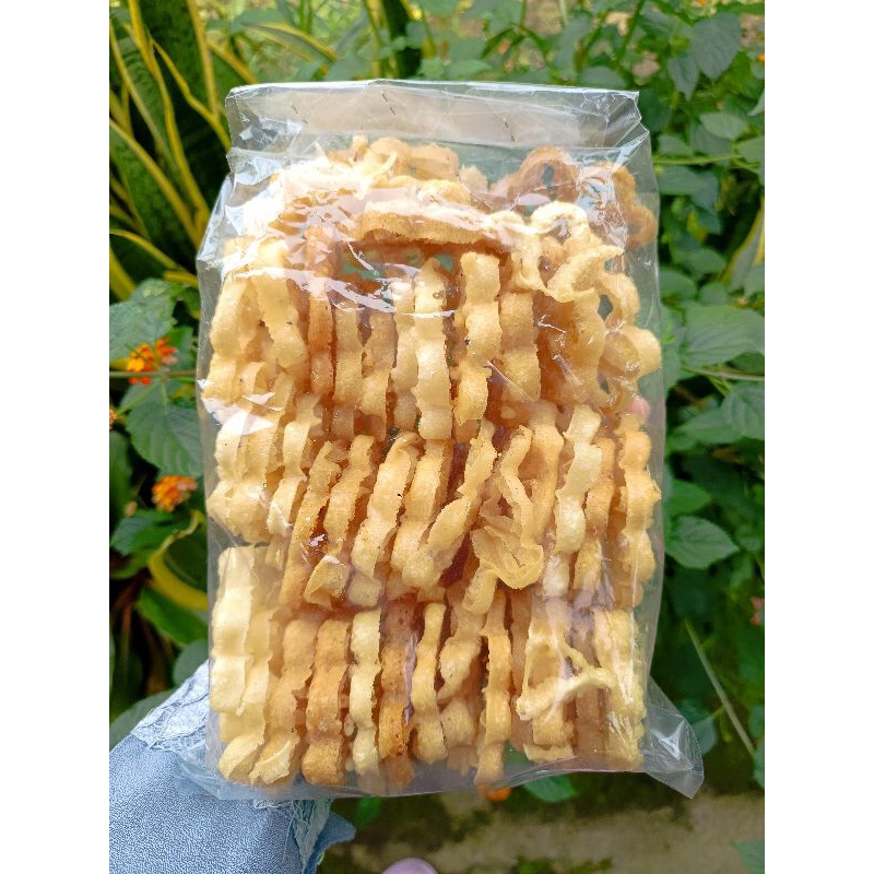 

KUE ANTARI / KEMBANG GOYANG 200gr