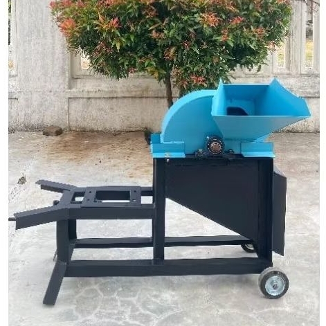 Mesin Cacah | Mesin Chopper | Mesin Chopper Multifungsi | Mesin Serbaguna | Mesin Cacah Rumput | Mes