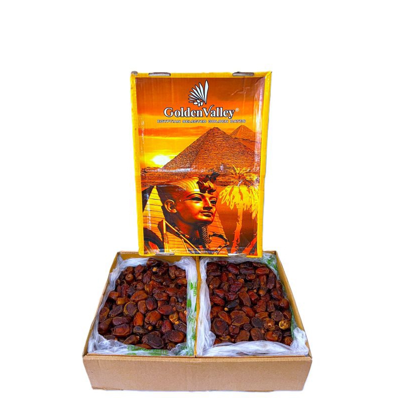 

Kurma Mesir Golden Vally Kurma Murah