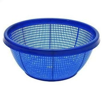 Bakul Plastik Jumbo/Bakul Nasi Jumbo SL Plastik/Bakul Hajatan Jumbo Cepon Plastik SL