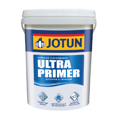 Jotun Ultra Primer Exterior & Interior