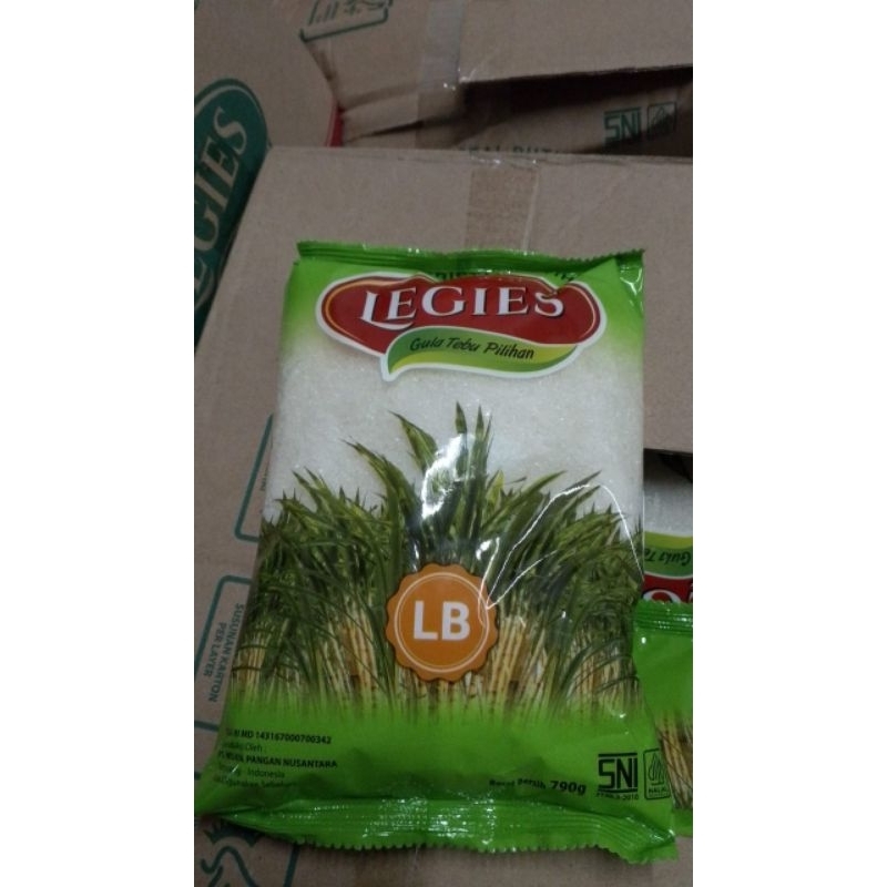 

Gula Legis gula tebu pilihan