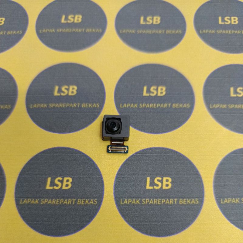 FRONT CMWRAY DEPAN SAMSUNG NOTE 10+ N975 ORIGINAL BEKAS