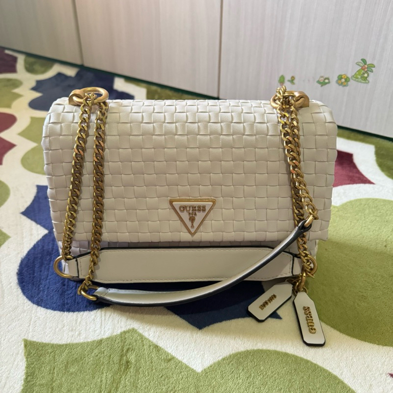 Preloved Tas GUESS Like New