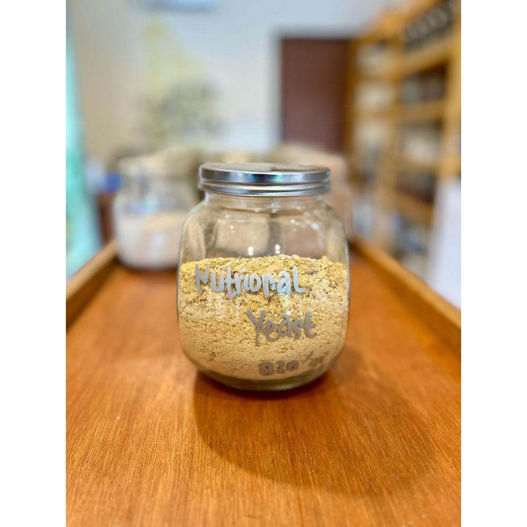 

Nutrional Yeast 10 gram