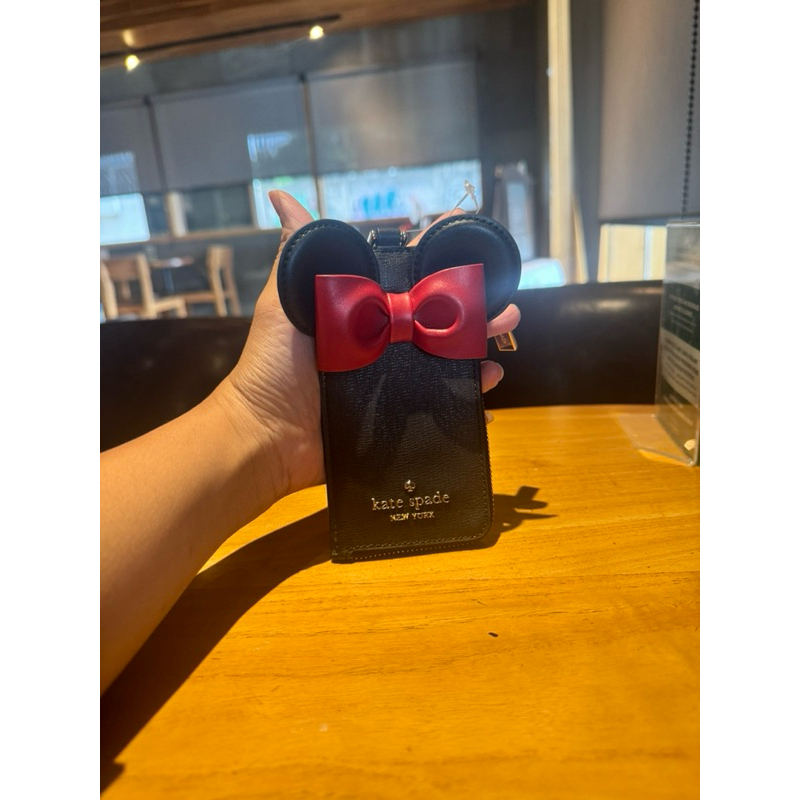 

lanyard katespade disney