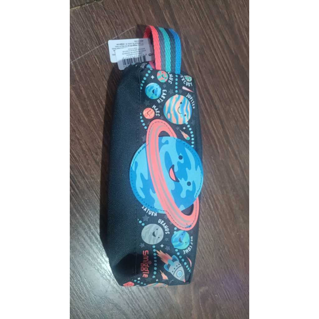 

ready stock smiggle pencil case original