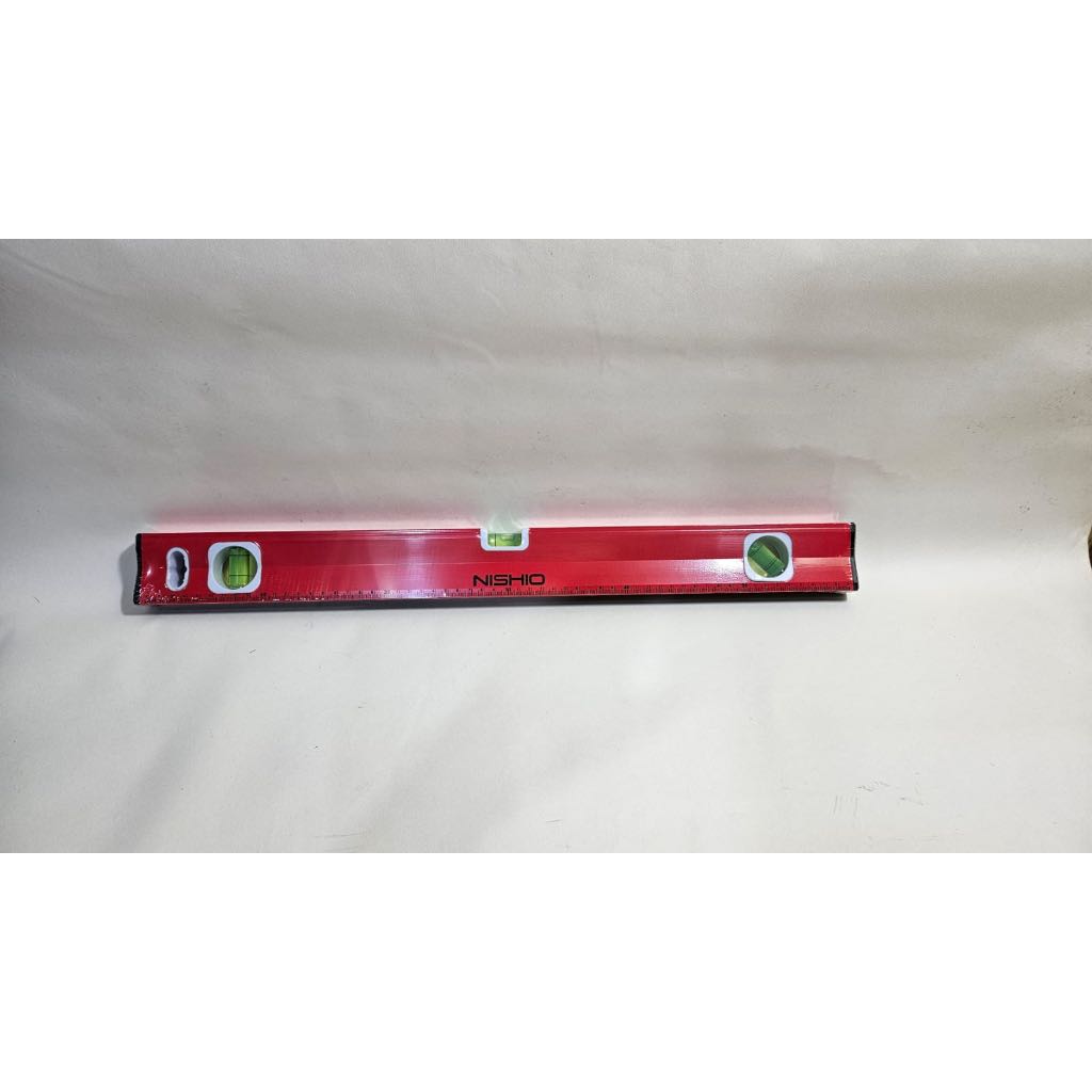 WATERPASS MAGNET / WATERPASS ALUMINIUM 24 INCH / WATERPASS 60 CM