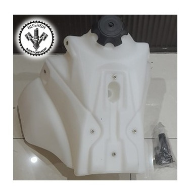 Tangki KTM 250/450 2020-2022 2023 EXC Enduro plastic by Milan Cross