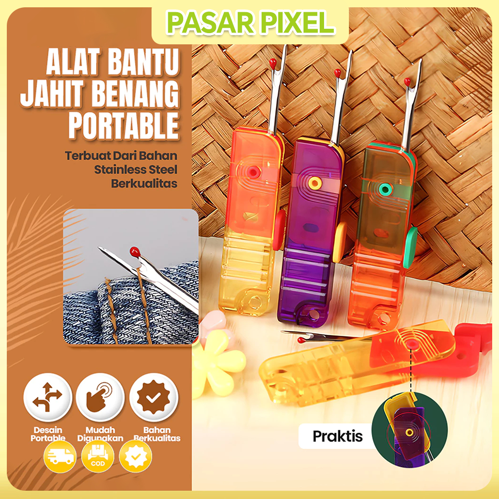 

Alat pelepas jahitan lipat USB flash drive jenis alat pelepas jahitan lipat dan portabel Membuka kemasan pakaian dan alat pelepas jahitan pengiriman ekspres