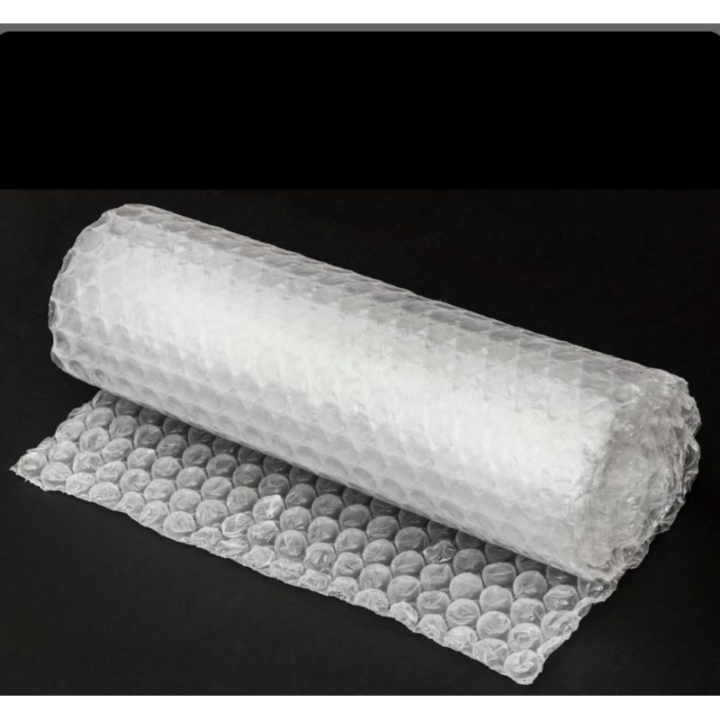 

BUBBLE WRAP