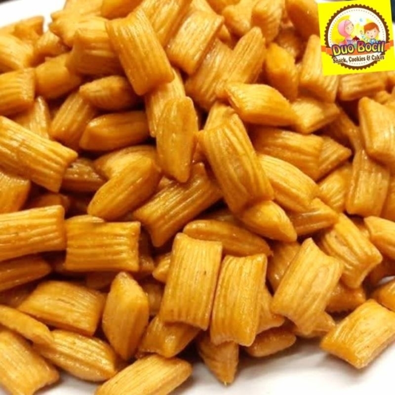 

PANG-PANG MANIS 250 GRAM