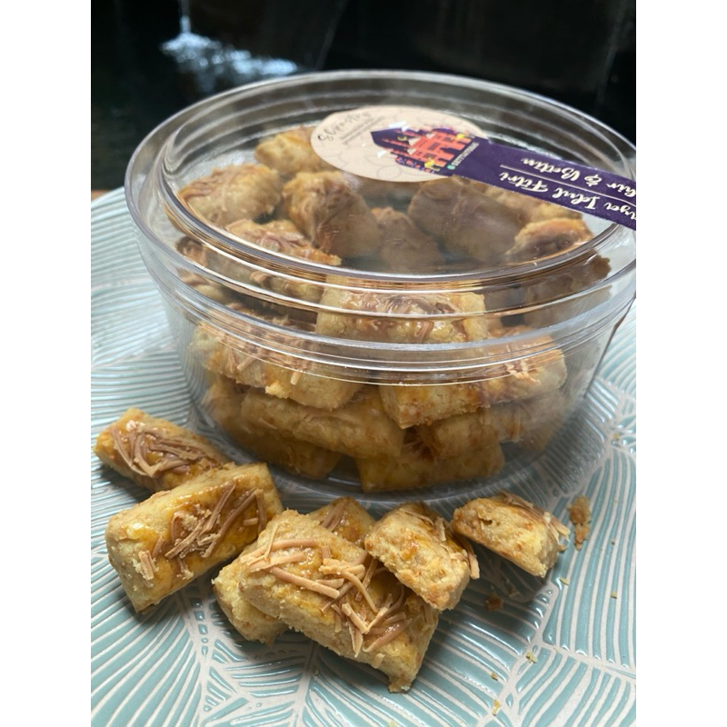 

KASTANGEL EDAM CHEESE PREMIUM BUTTER kemasan 500gr