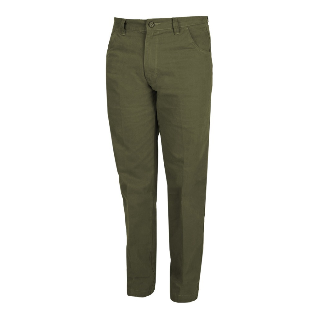 Forester CLF 08435 Celana Panjang Chinos