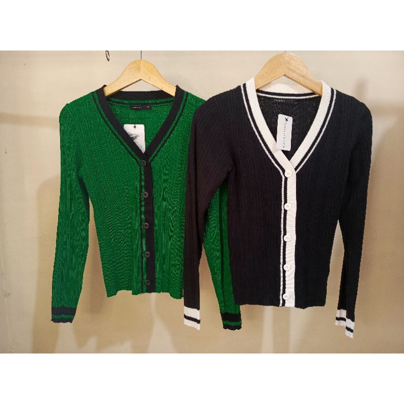 EXECUTIVE CARDIGAN WANITA LENGAN PANJANG RAJUT ORIGINAL