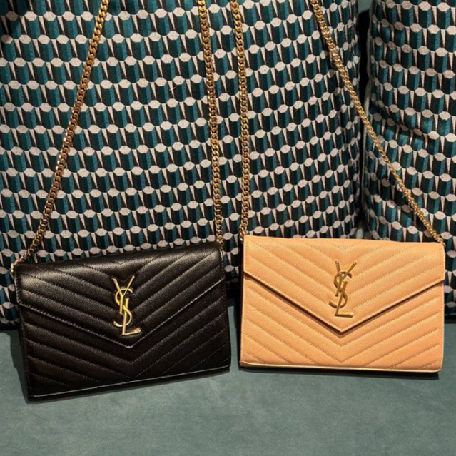 Tas Cewe Y Envelope GHW