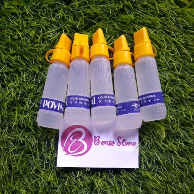 

Lem Kertas Povinal Kecil