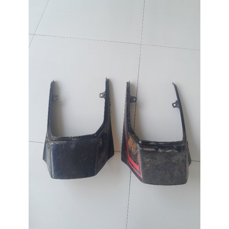 body belakang coverbody RX spesial atau buntut RX spesial