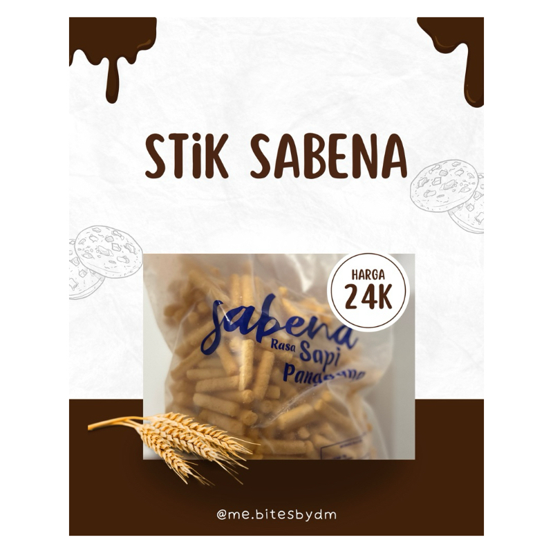 

Stik Sabena