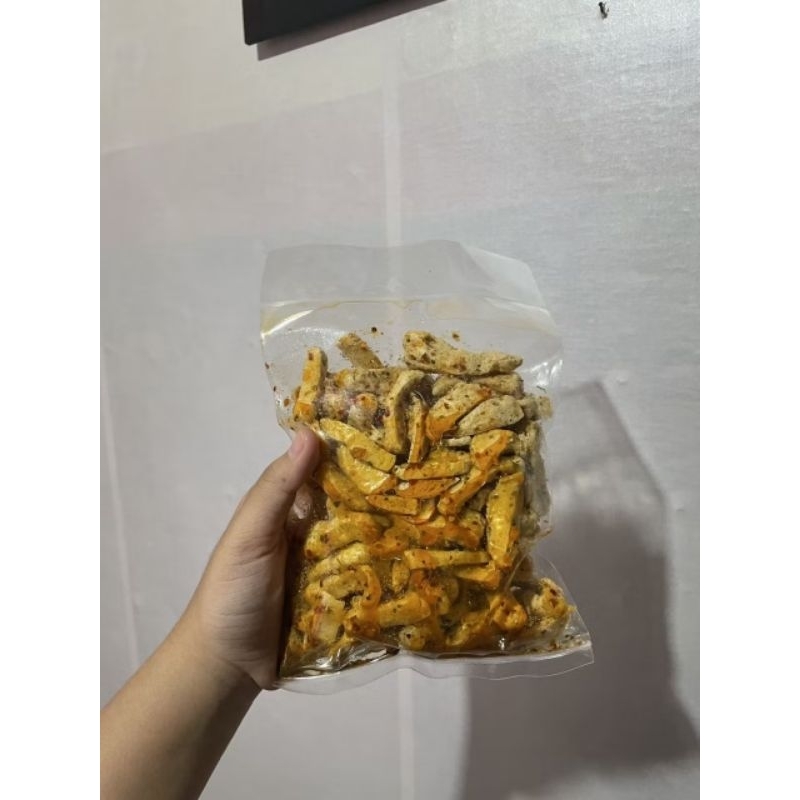 

Sebring All Variant Kerupuk/Basreng/Cimol 250gr