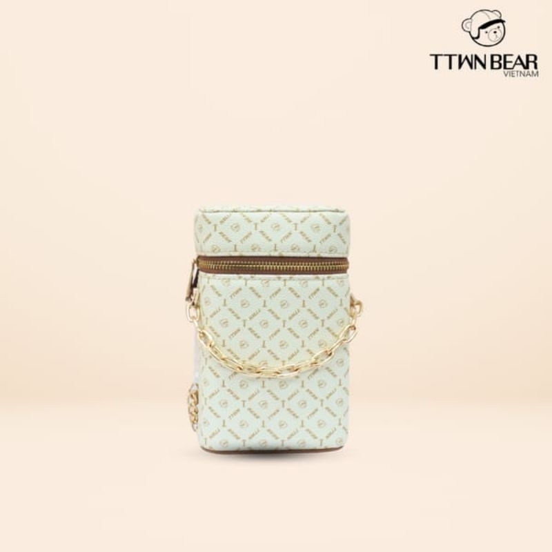 TTWN  Original Store TN1177 Tas Sling White Women