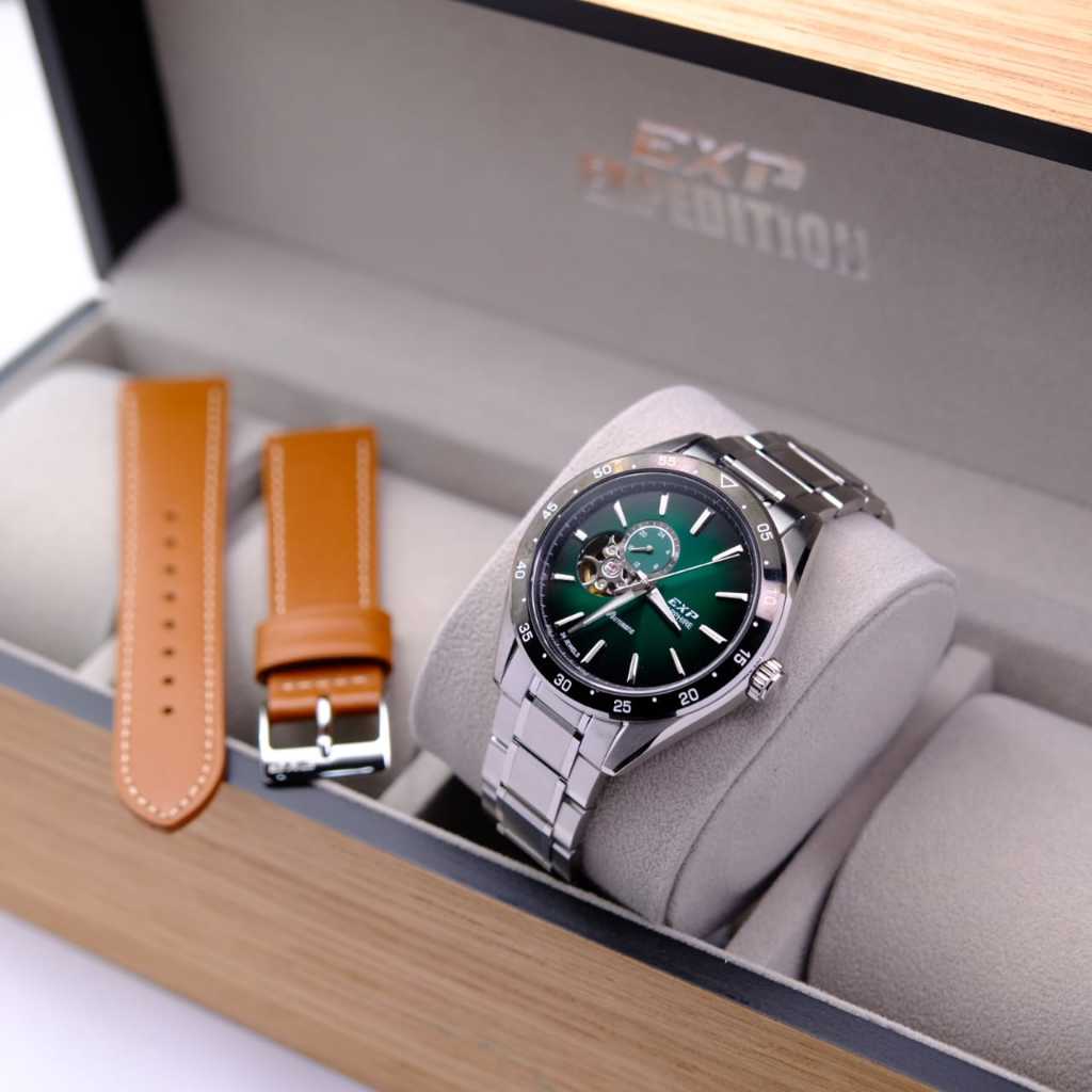 Jam Tangan Expedition Pria/Jam Tangan Pria Expedition Original/Jam Expedition Pria Original/ E6858