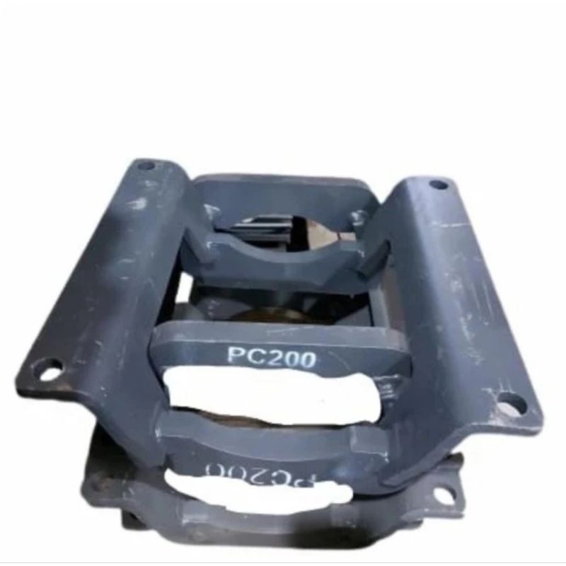 GUARD TRACK PC200 SAFETY GUARD ROLLER KOMATSU PC200