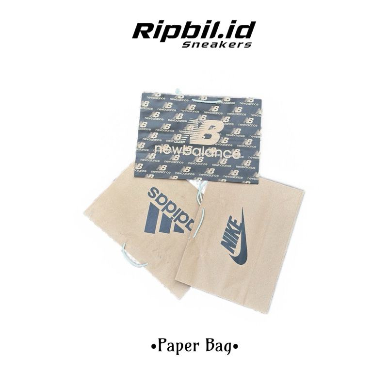 

Paper Bag