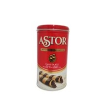 

ASTOR DOUBLE CHOCOLATE 330GR